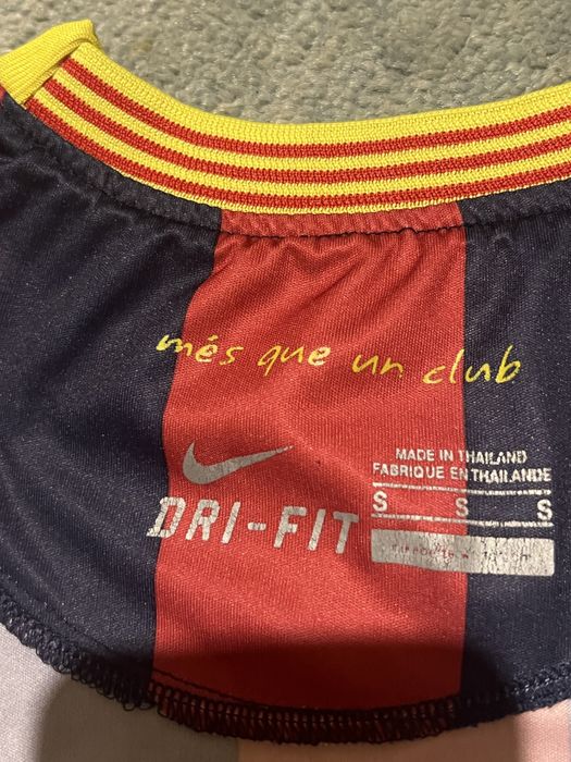 Tricou de fotbal FC Barcelona cu Neymar jr #11 pe spate