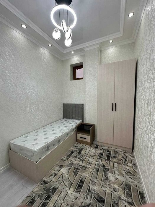 №4915 Продается квартира Гагарина 24 табака 3х ком