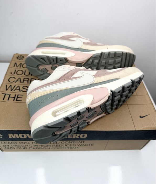 Nike Air Max  BW  CodedNature ( 39) 25см. Маратонки