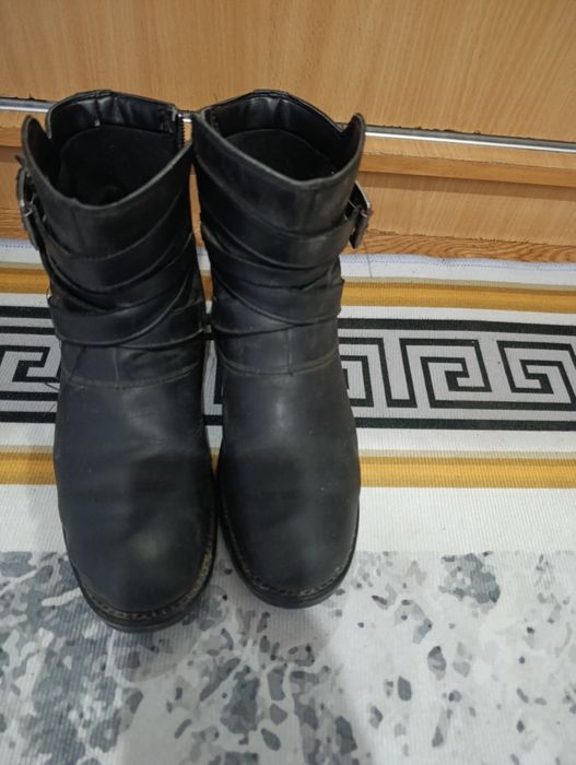 Осенние,зимнее обуви,кросс