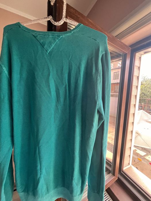 Блуза Tommy hilfiger мъжка нова