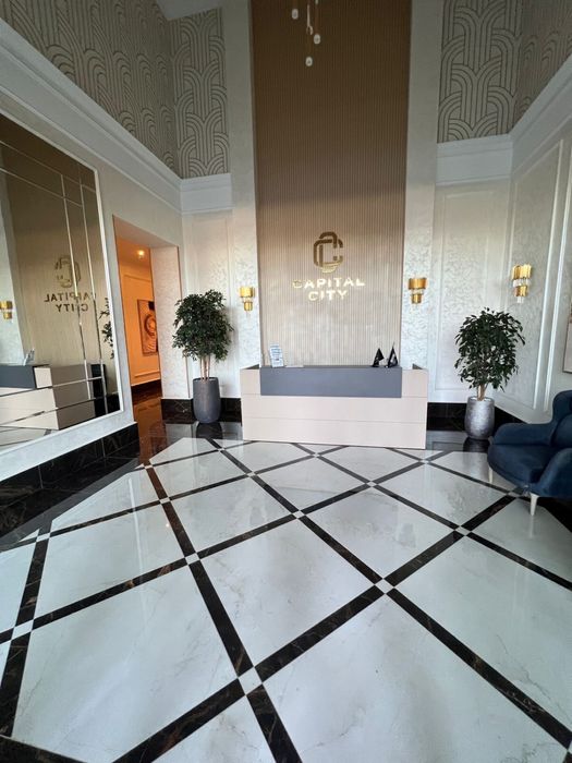 Квартира сатылады срочно