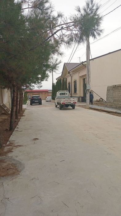 Yer sotiladi Dacha va uy uchun qulay va chiroyli manzara Qibray