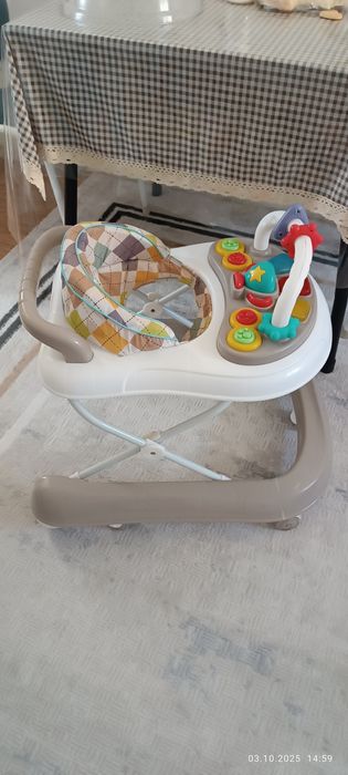 Хадунок детский бу