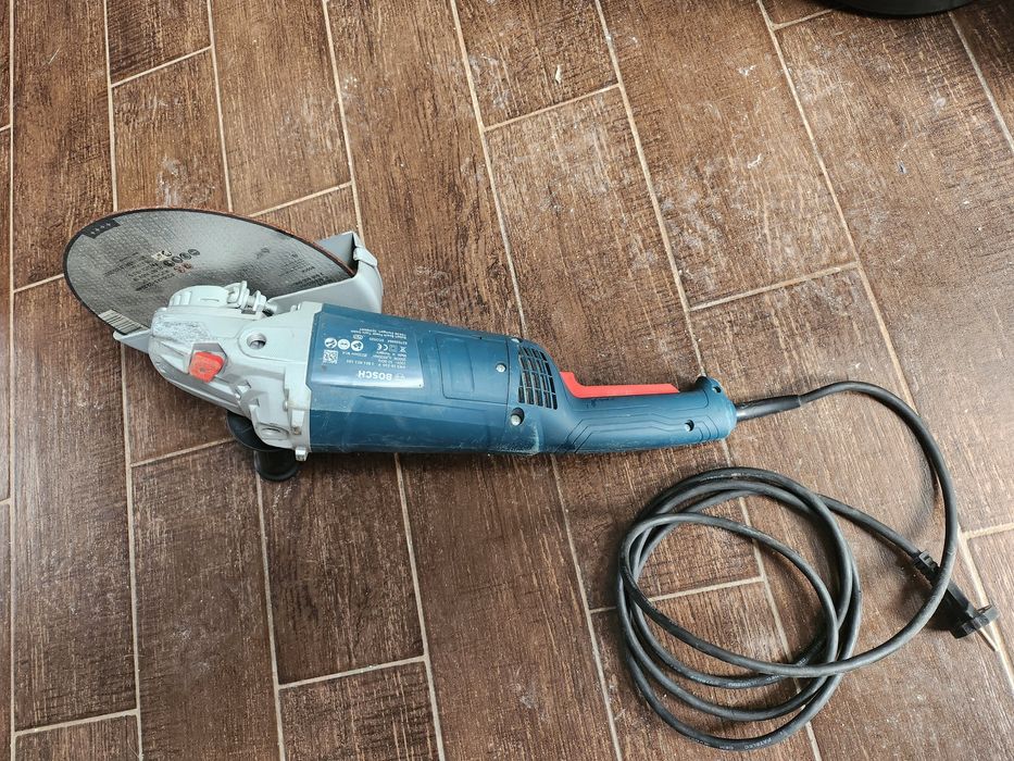 Flex mare Bosch 230mm