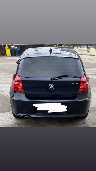 Vand BMW seria1 120 D
