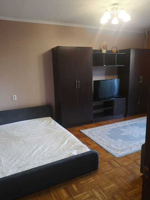 Продажа 1 ул кв Абая Гагарина