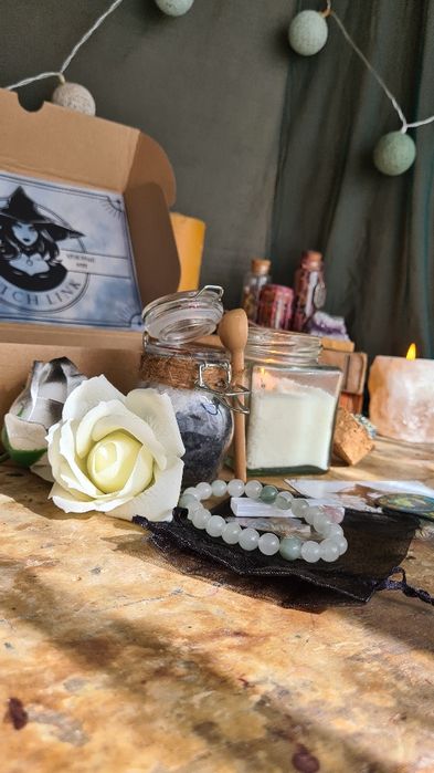 Подаръчна кутия хармония