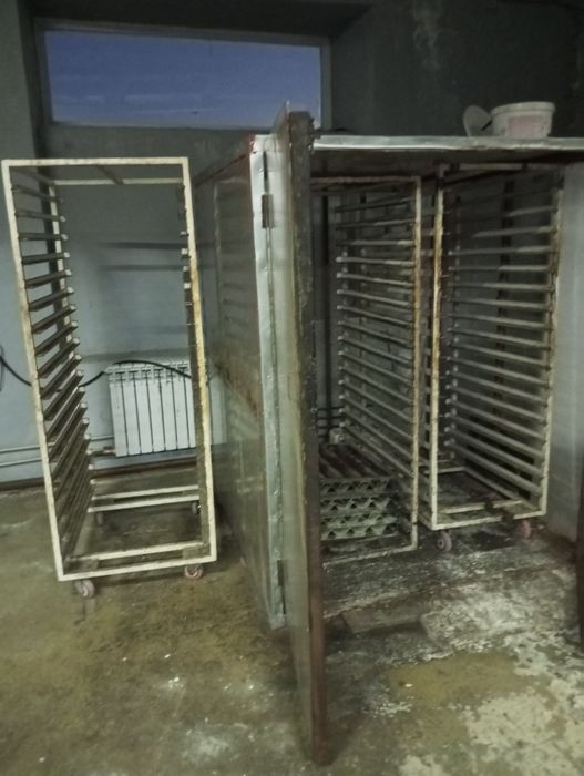 Продам оборудование