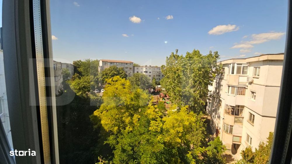 Apartament 2 camere, decomandat, 57 mp, zona Siderurgistilor Vest