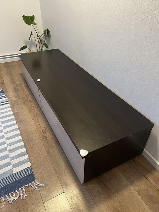 Comoda cu 2 sertare mari