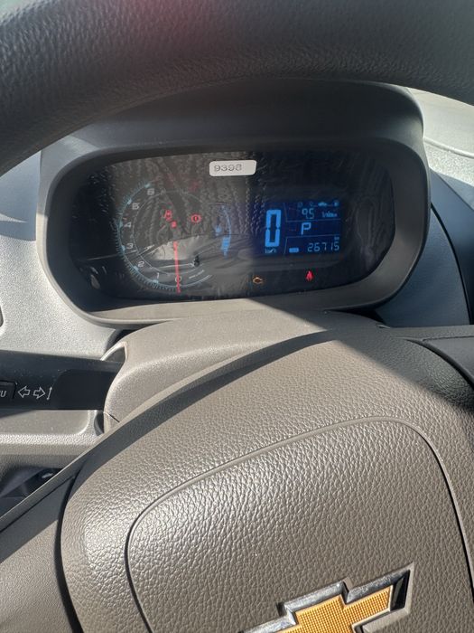 Cobalt 2024 Avtomat 26800 yurgan benzinda