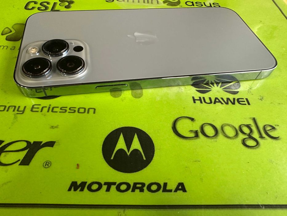 iPhone 13 Pro Max 512gb Sierra фабрично отключен