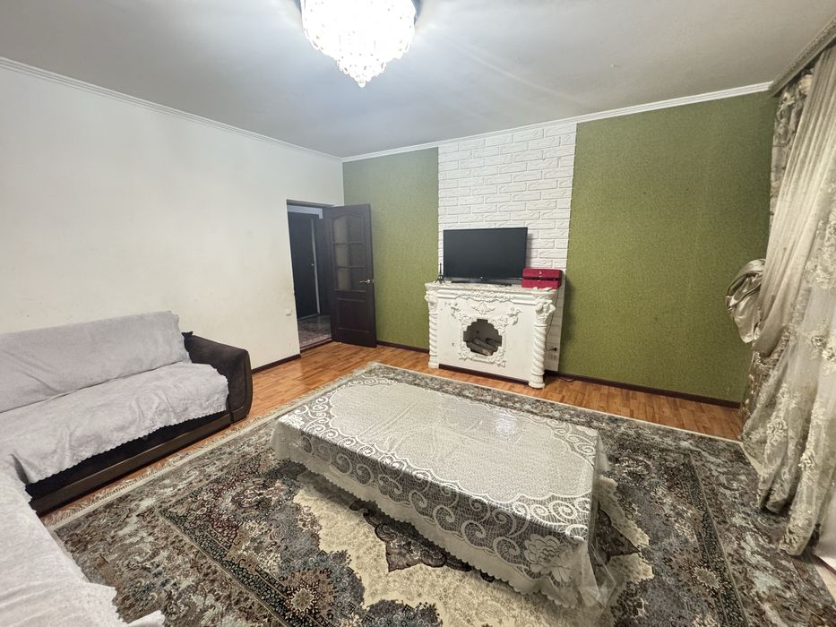 !!! Аренда 3х ком. метро Чкалова(Дустлик) С мебелью и техникой. Своя!