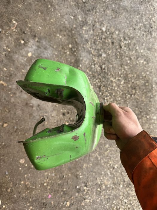 Резервоар за Simson s51