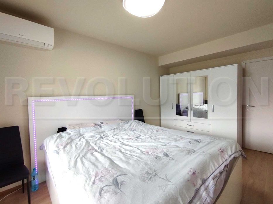 Продава се Тристаен апартамент в Банско - 116 кв.м за 1164 €/кв.м - Снимка #3