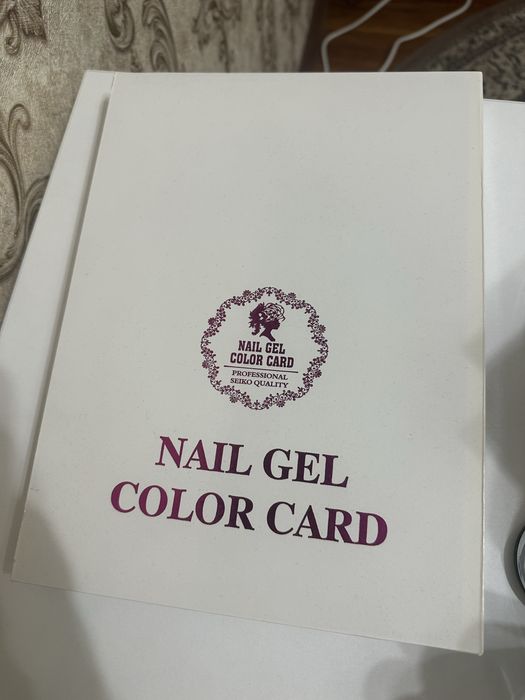 Продам для мастера маникюра