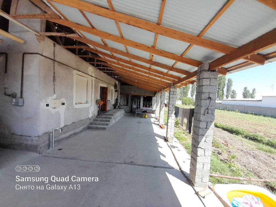 Уй участка сотилади