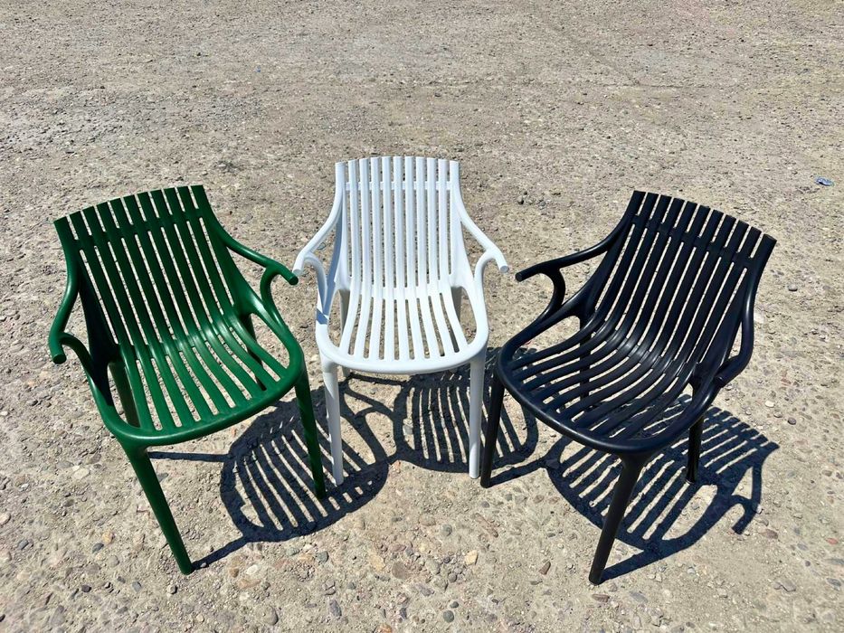 Топ! Висококачествен стол!