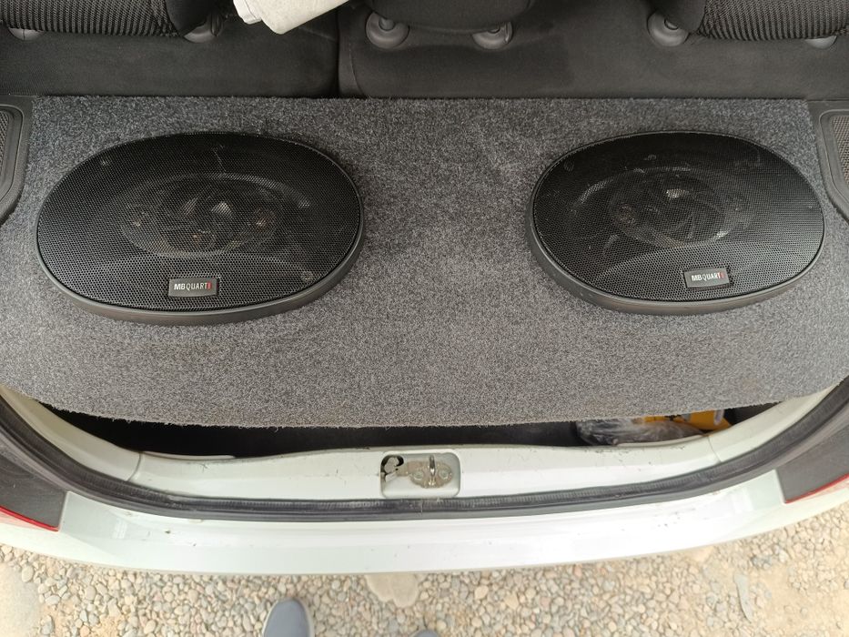 Колонки Pioneer 380W