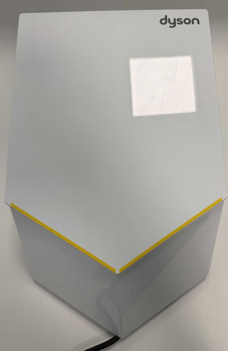 dyson airblade 5 -Бял