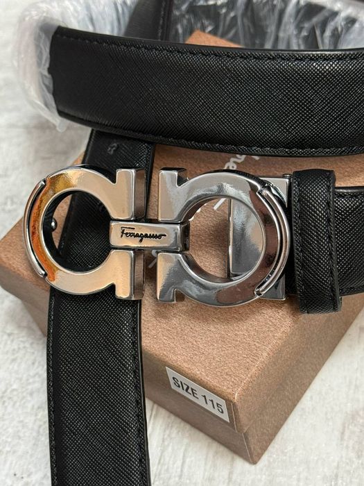 Curea bărbați Ferragamo