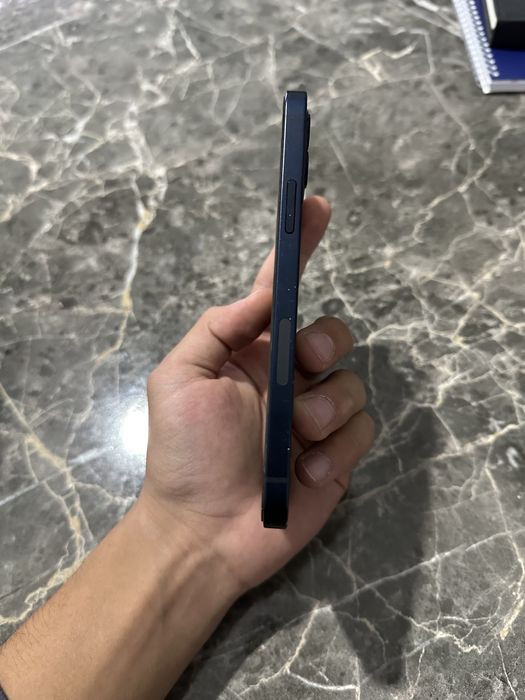 СРОЧНО! IPhone 12 LLA black