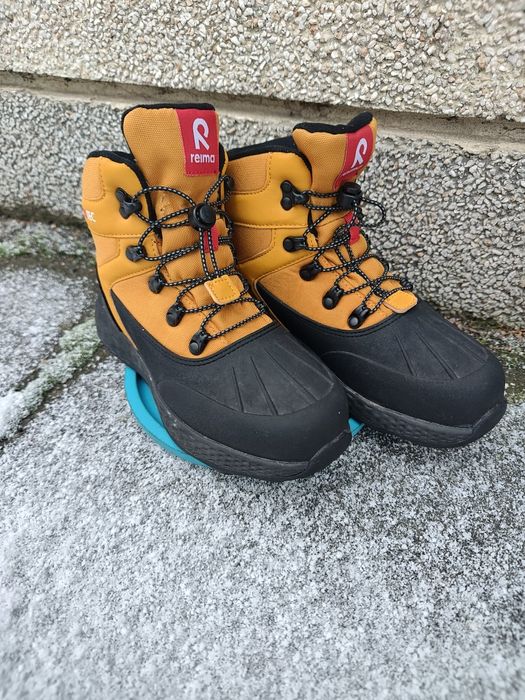 Детски водоустойчиви боти/ботуши за момче Reima Vankka размер 35