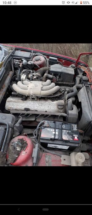 Части за Е34 525i