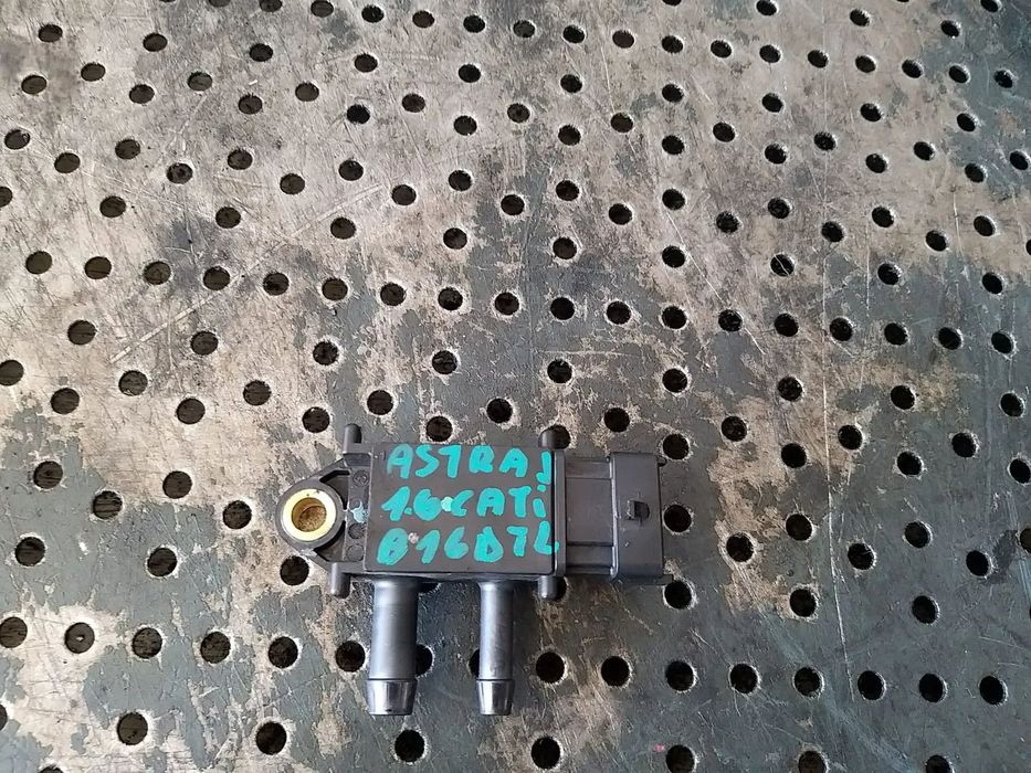 Senzor presiune gaze 1.6 cdti opel astra j 55599659