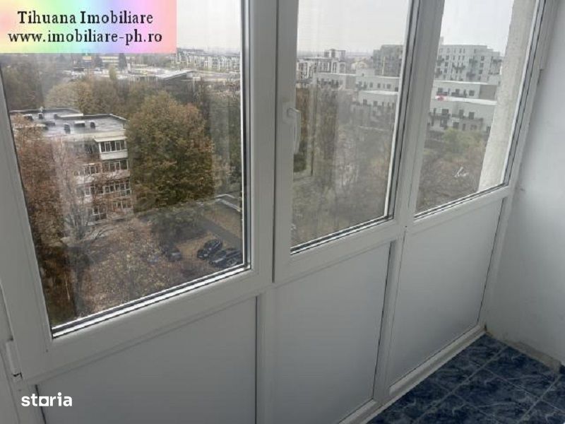 Apartament 3 camere de vanzare : Nord - (Cameliei),centrala termica