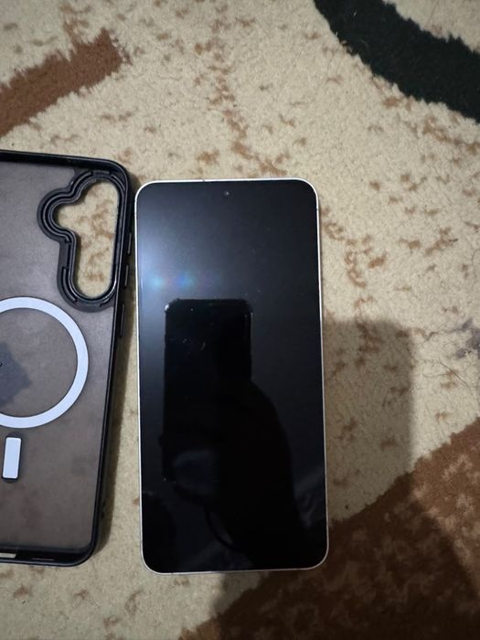 телефон samsung s25 fe