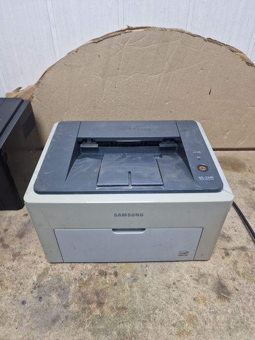 Лазерные принтеры для ремонта