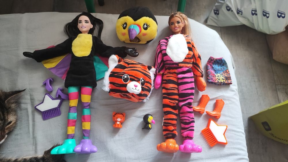 Кукла Барби/Barbie