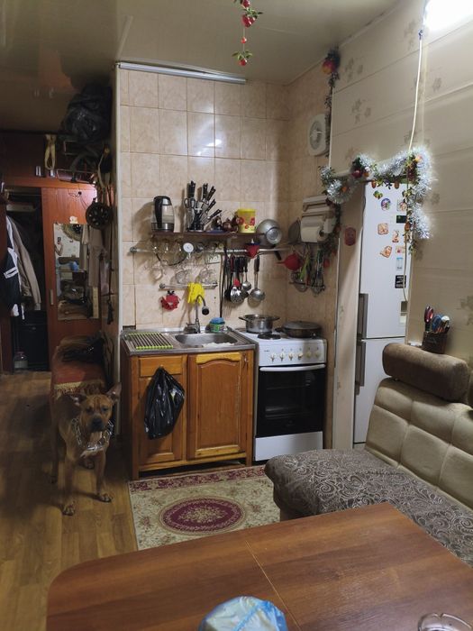 Продается квартира срочно !