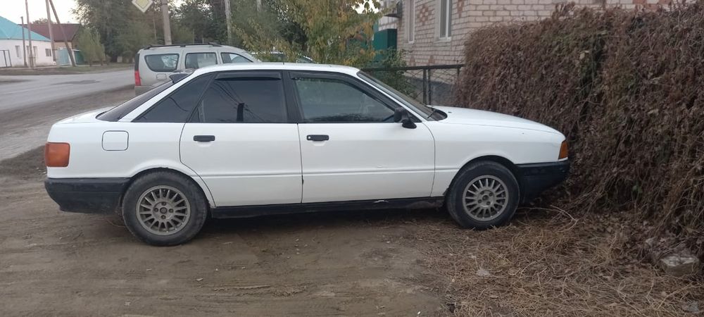 Продам ауди 80б3