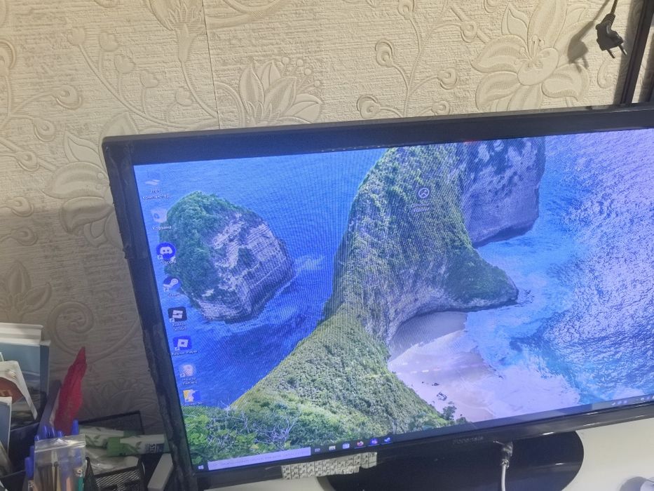 Продам телевизор Forensis 32"