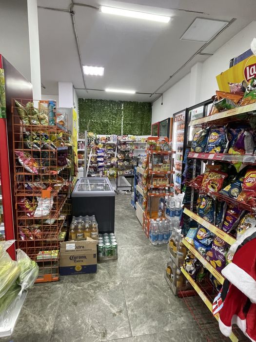 Продается коммерческое помещение