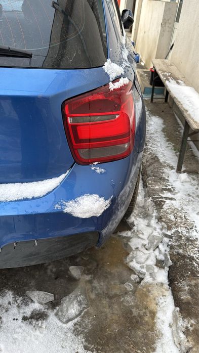 Vand stop f20 dreapta