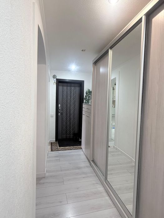 3-х комнатная квартира