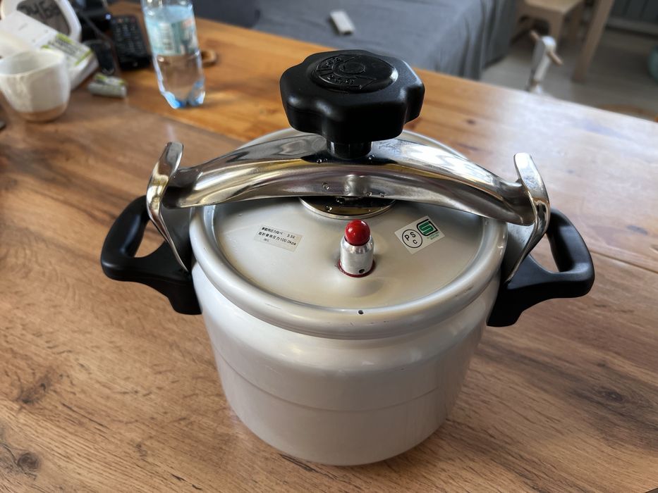 Скороварка японская 3,5 литра