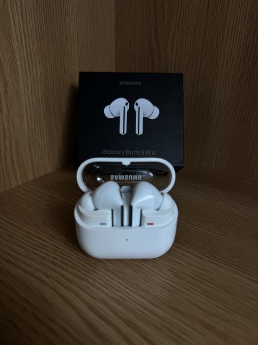 Casti Samsung Buds3 Pro
