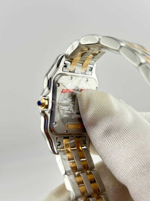 Часы Cartier Panthere