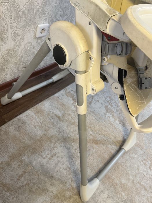 Продам детский стол-стульчик