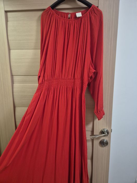 Rochie dama nou xxl H&M