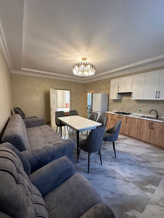 Сдам квартиры в аренду