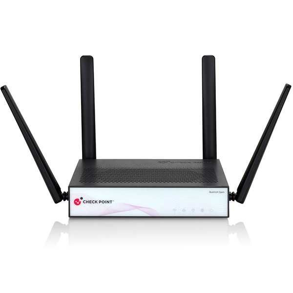 Межсетевые экраны (Firewall) Check Point Quantum 2500