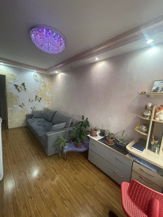 3-х квартира пл Республики