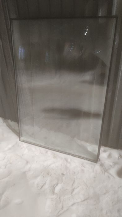 Продам стеклопакеты