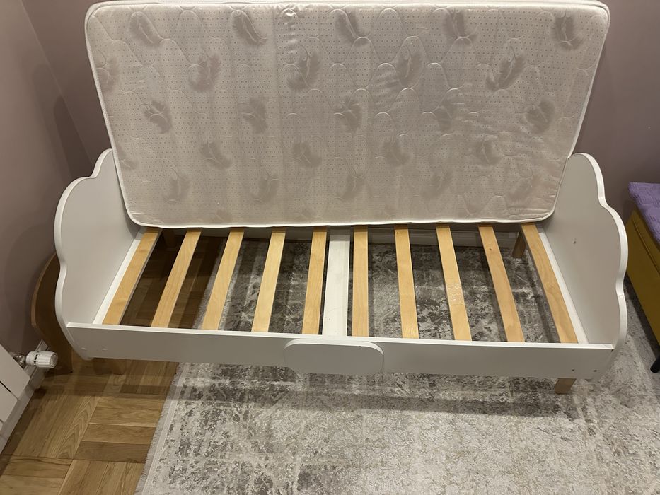 Кровать детская, производство РФ